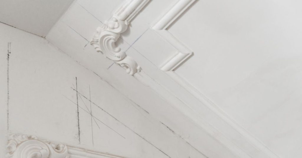 Como Reformar o Teto com Forro de Gesso em Santa Maria-RS: Guia Completo gesso no teto